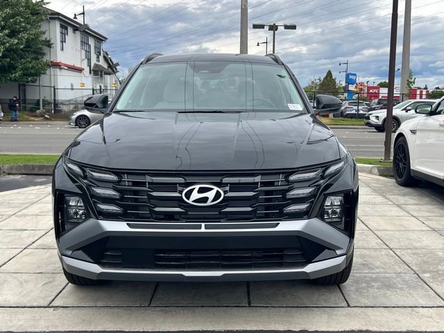 New 2026 Hyundai Tucson SEL AWD/4WD image 4