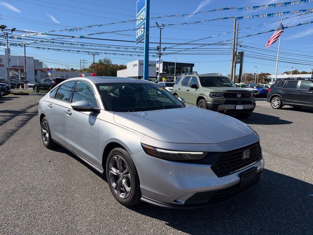 Used 2024 Honda Accord EX image 4