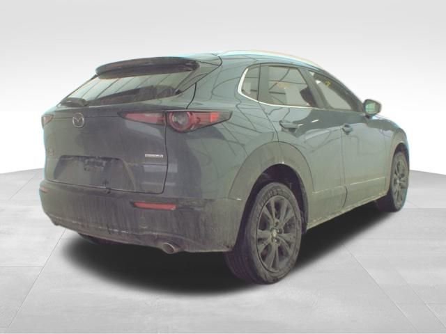 Used 2025 MAZDA CX-30 AWD 2.5 S w/ Preferred Package image 5