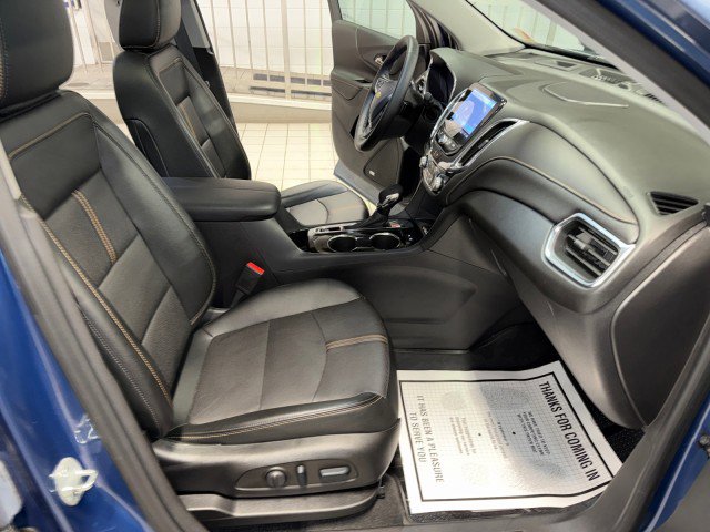 Used 2024 Chevrolet Equinox Premier image 31