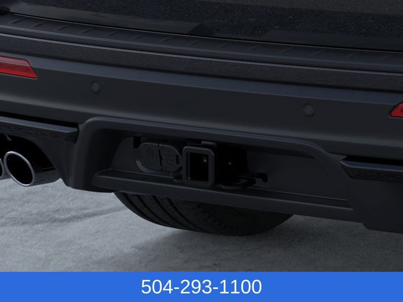 New 2026 Ford Explorer ST image 23