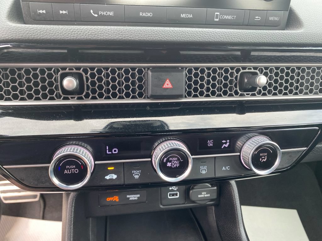 Used 2024 Honda Civic Sport image 23