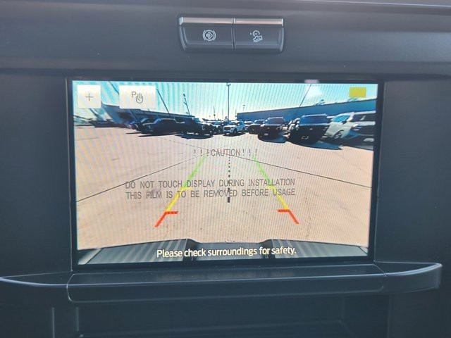 New 2026 Ford F350 XL w/ STX Appearance Package image 13