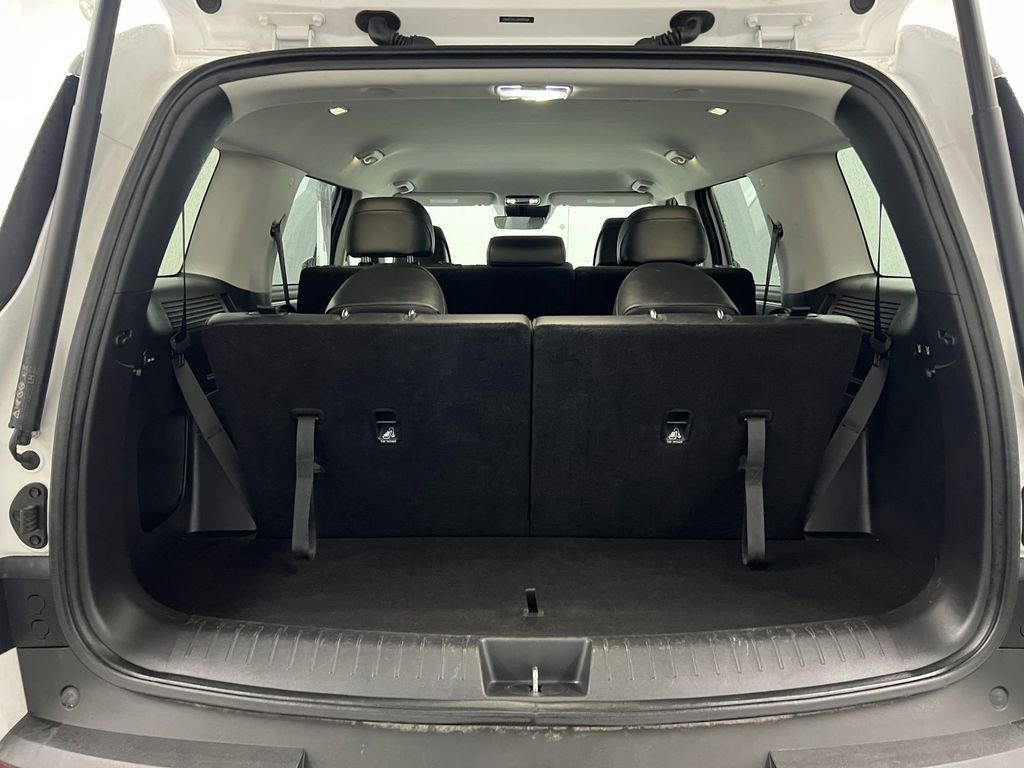 Used 2024 Hyundai Santa Fe SEL image 18