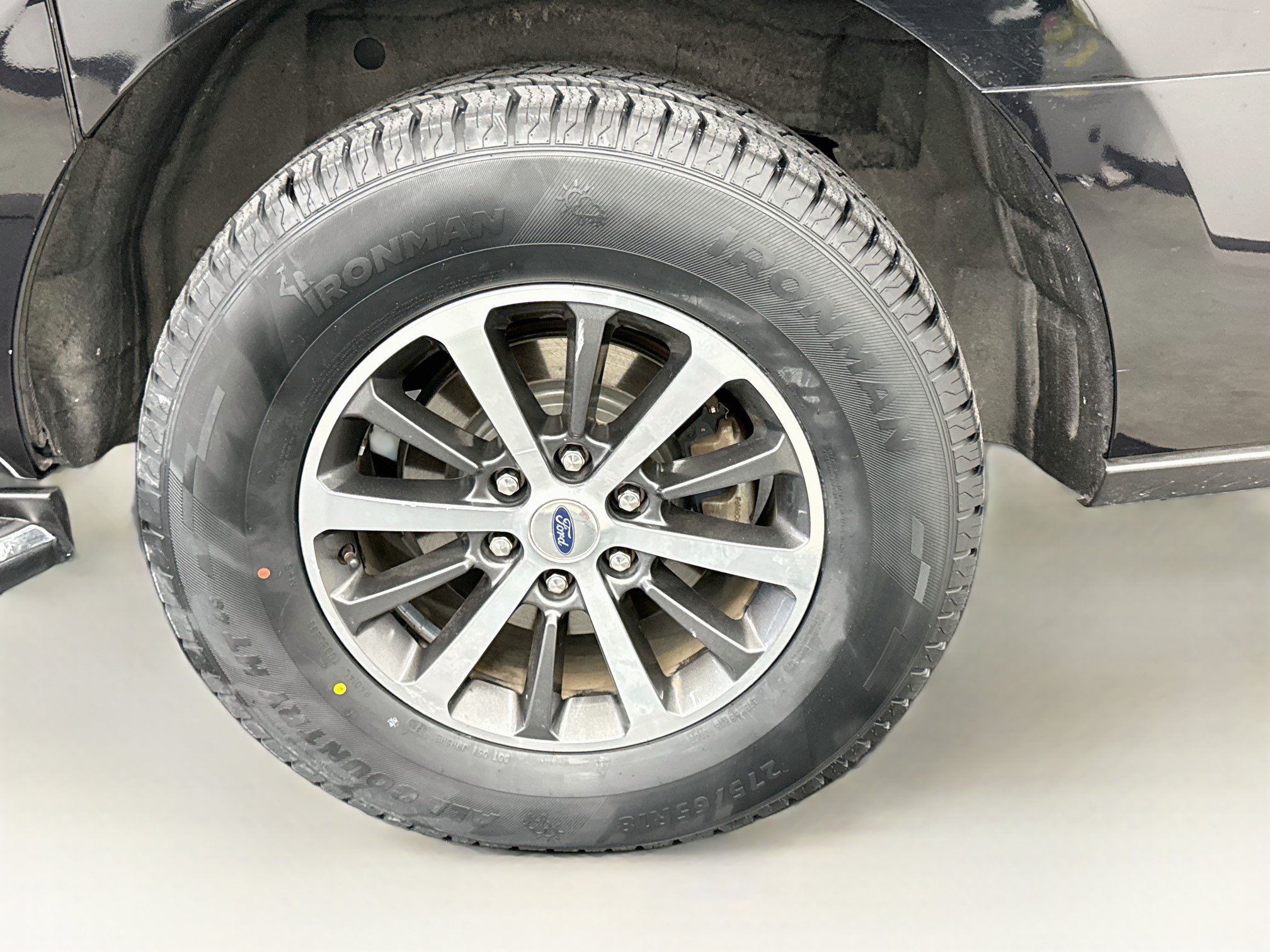 Used 2020 Ford Expedition Max XLT w/ Equipment Group 202A RWD image 11