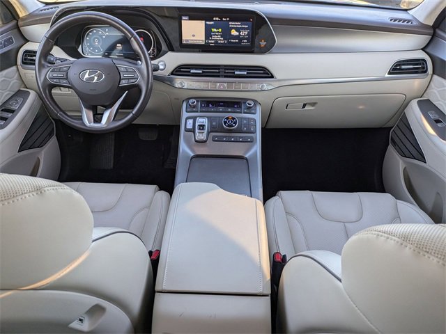 Used 2020 Hyundai Palisade Limited image 14