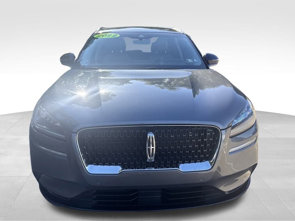 Used 2022 Lincoln Corsair Reserve w/ Sport Package image 9