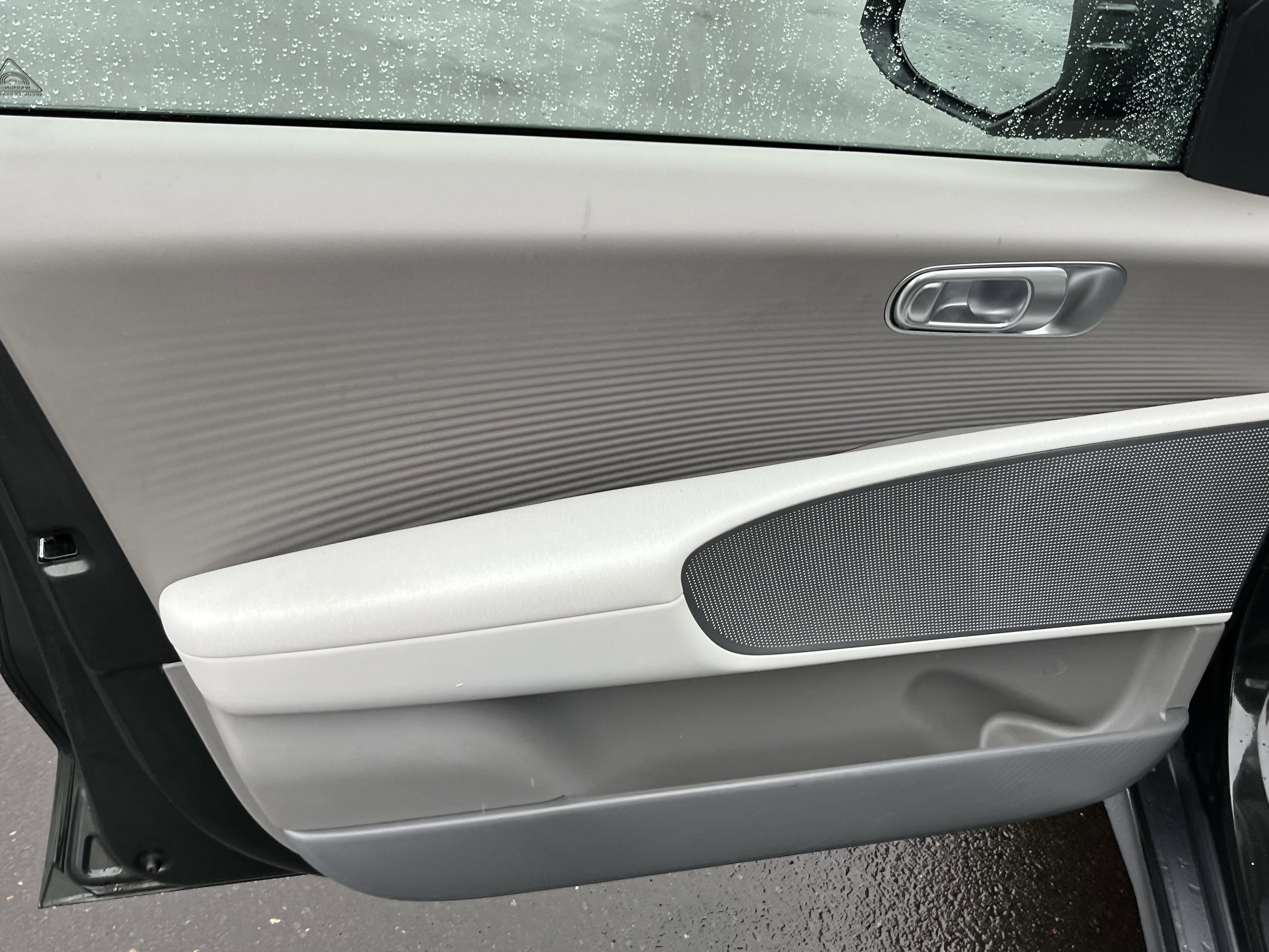 Used 2023 Hyundai Ioniq 6 SEL w/ Cargo Package image 16