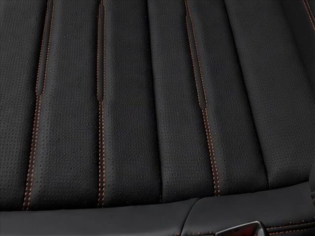New 2027 Honda CR-V Sport Touring image 18