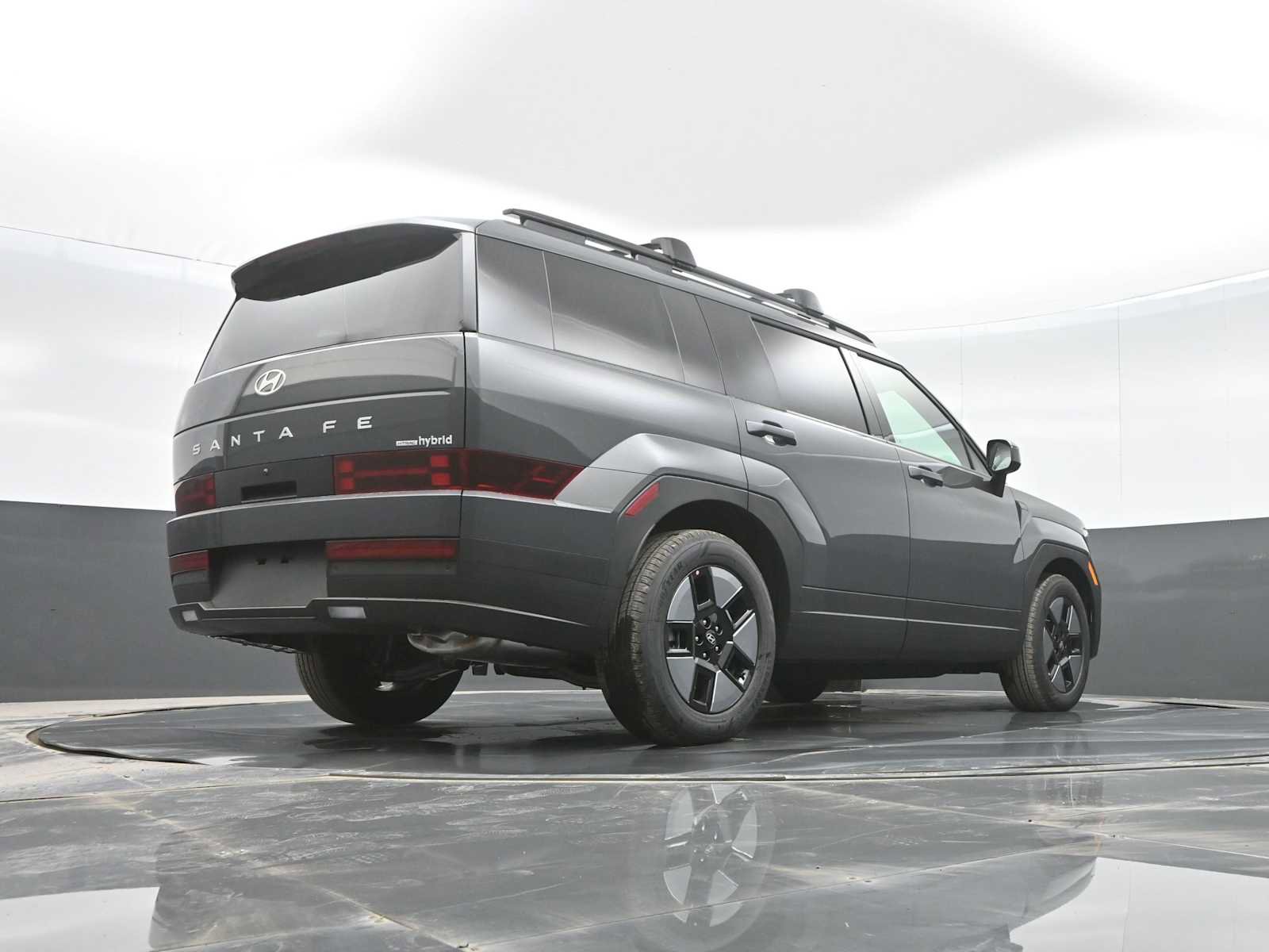 New 2026 Hyundai Santa Fe SEL image 35