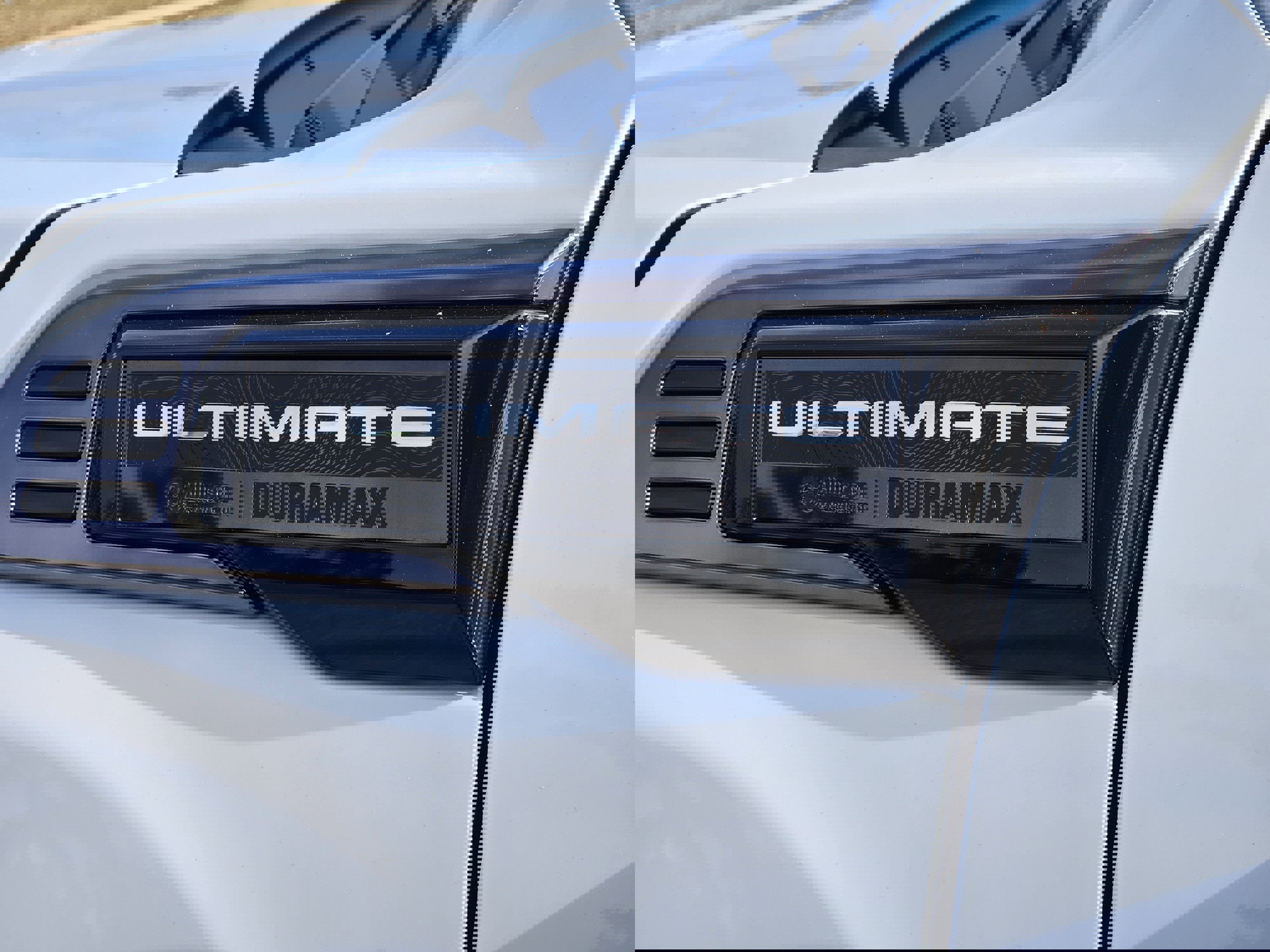 New 2026 GMC Sierra 2500 Denali Ultimate image 5