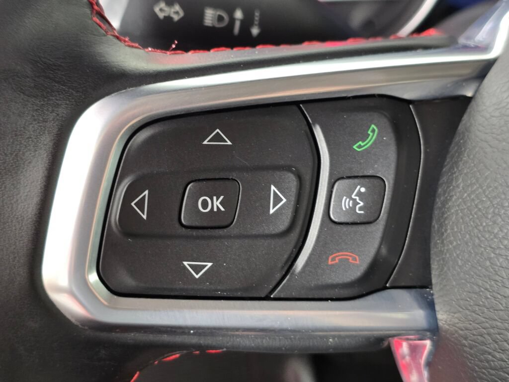Used 2021 Jeep Wrangler Unlimited Rubicon AWD/4WD image 25