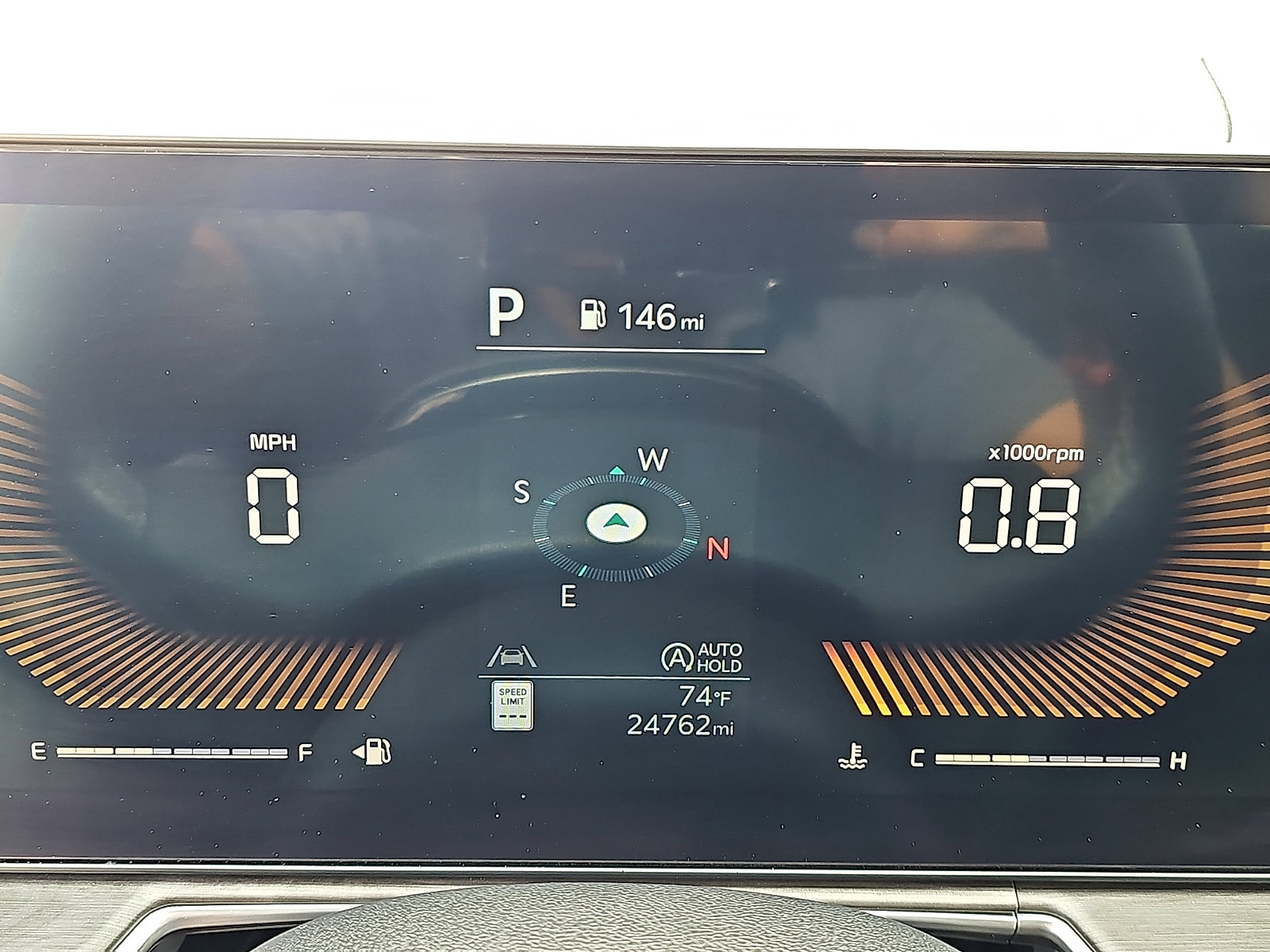 Used 2024 Kia Sorento X-Line EX image 24