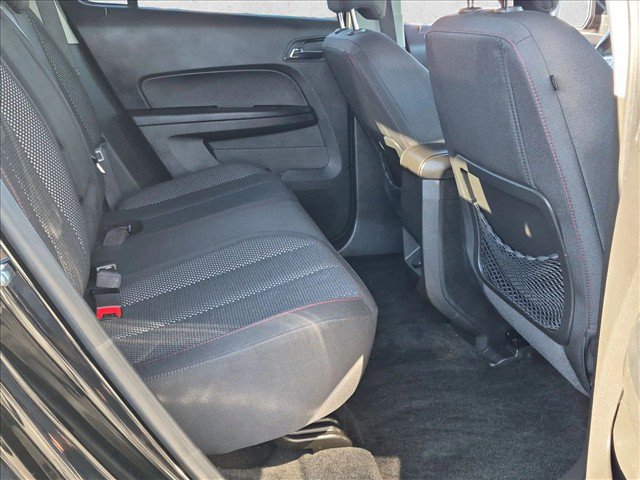 Certified 2015 Chevrolet Equinox LT FWD image 25