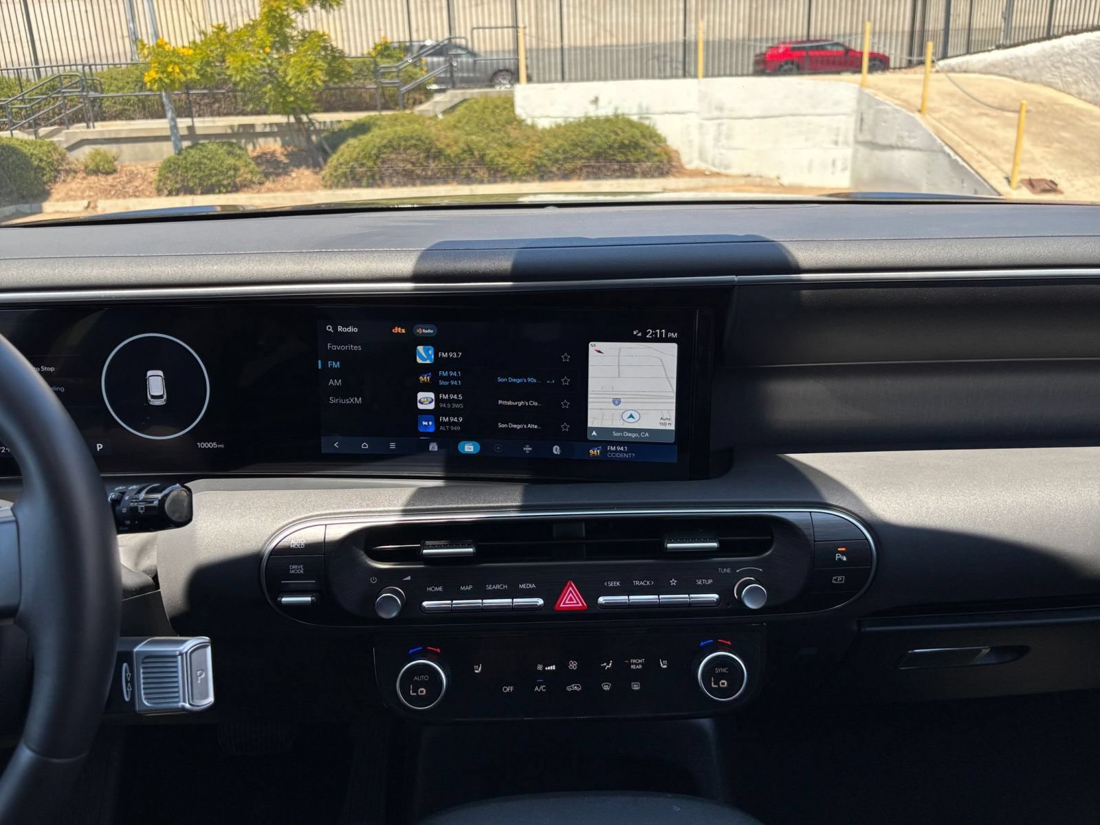 Used 2026 Hyundai Palisade SEL FWD image 17