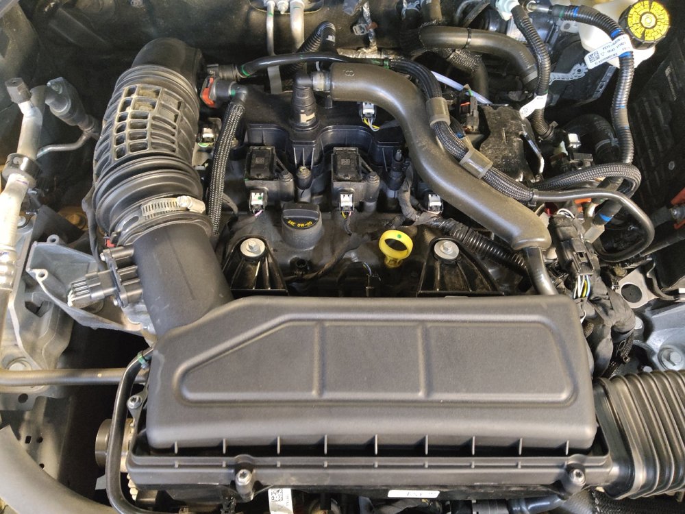 Used 2024 Ford Escape Active w/ Tech Pack #1 image 30