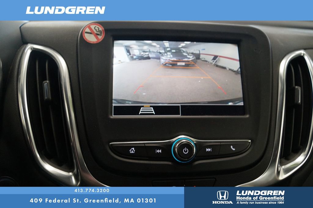 Used 2024 Chevrolet Equinox LT image 26
