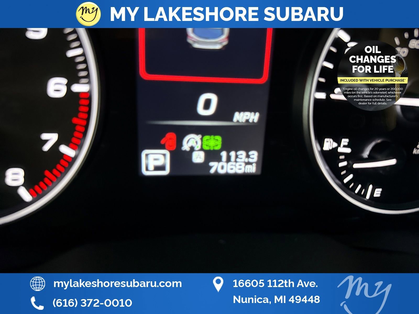 Certified 2025 Subaru Outback Touring XT image 20