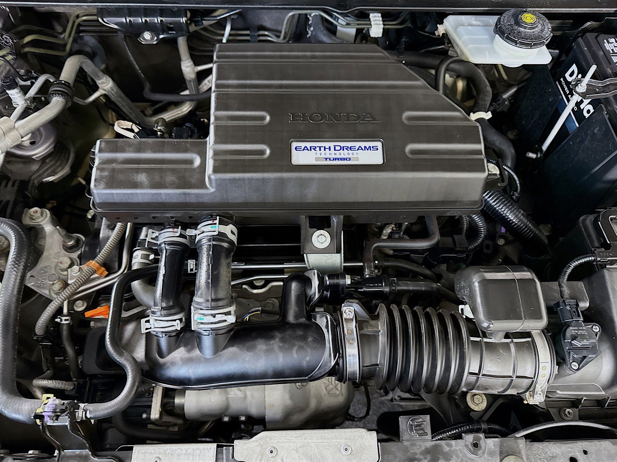 Used 2019 Honda CR-V EX-L image 39