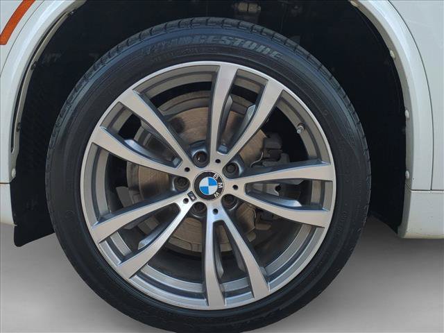 Used 2015 BMW X5 xDrive35i AWD/4WD image 13