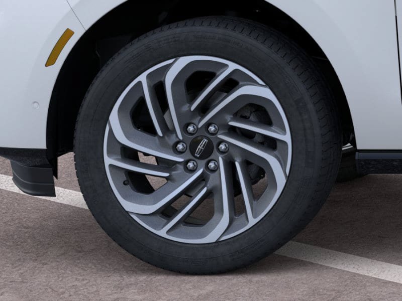 New 2026 Lincoln Navigator L Reserve AWD/4WD image 19