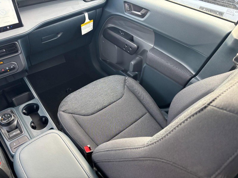 New 2026 Ford Maverick XL image 16