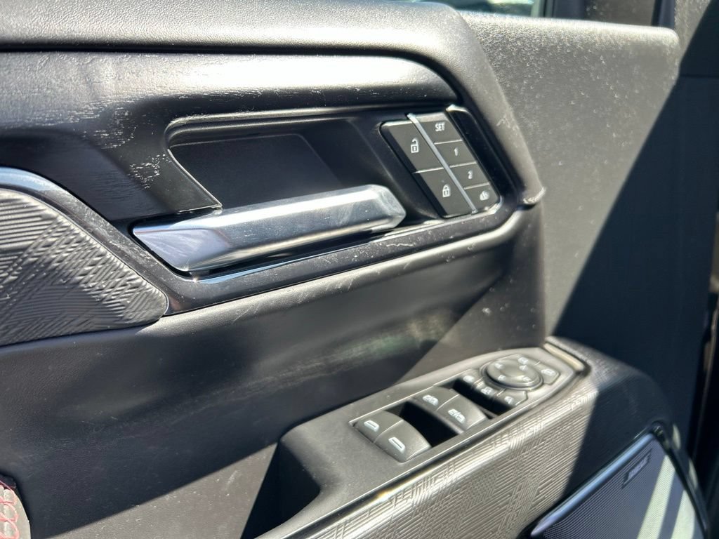 Used 2024 GMC Sierra 2500 AT4X w/ AT4X AEV Edition AWD/4WD image 13