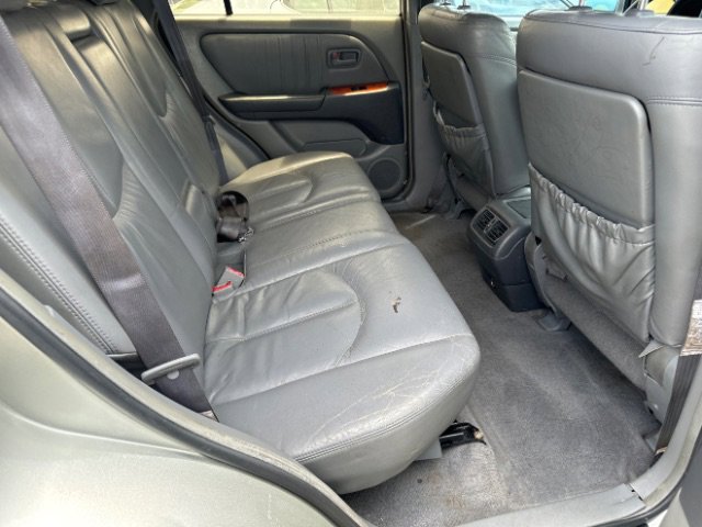 Used 2000 Lexus RX 300 2WD image 14