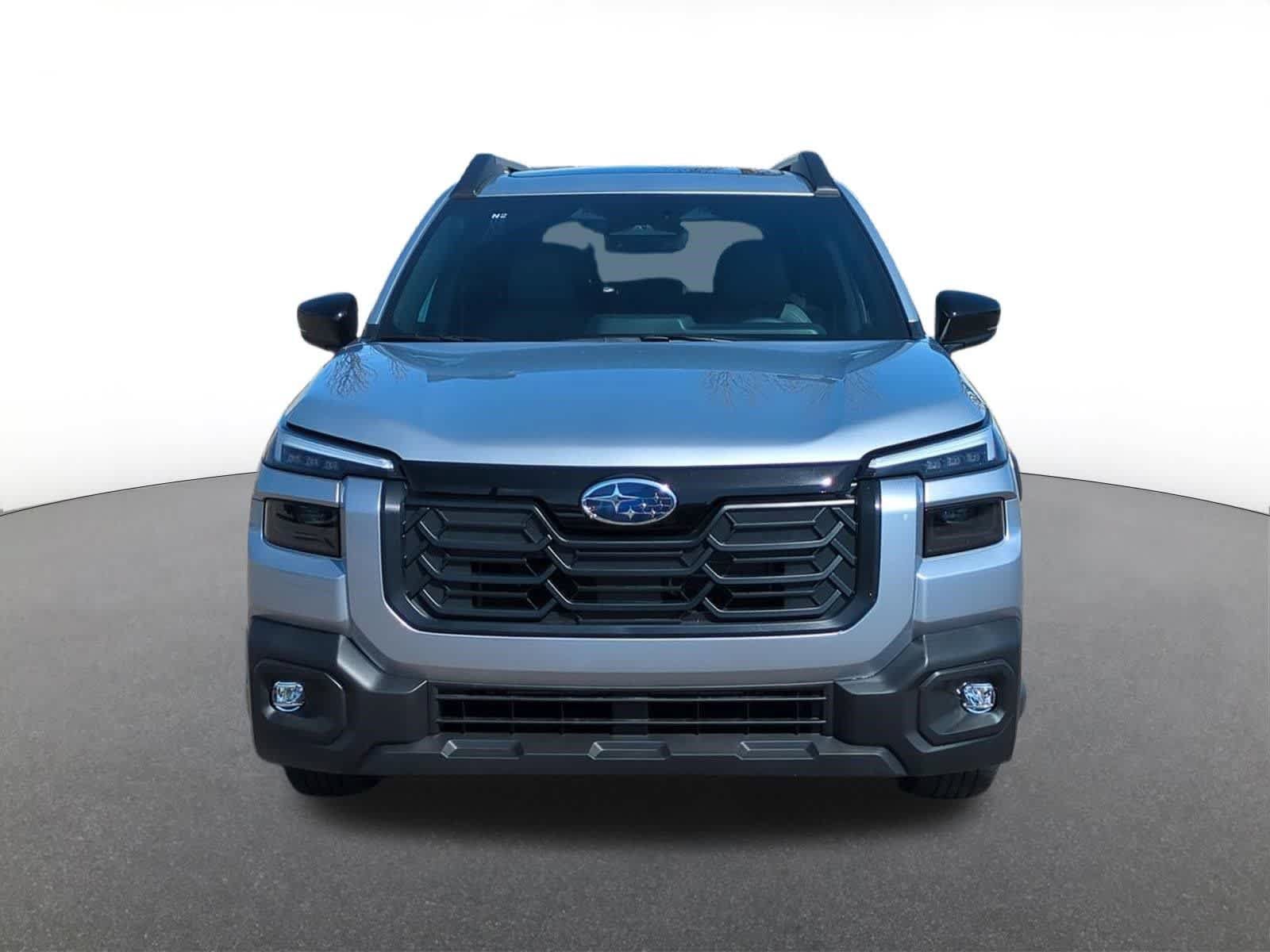 New 2026 Subaru Outback Limited AWD/4WD image 9