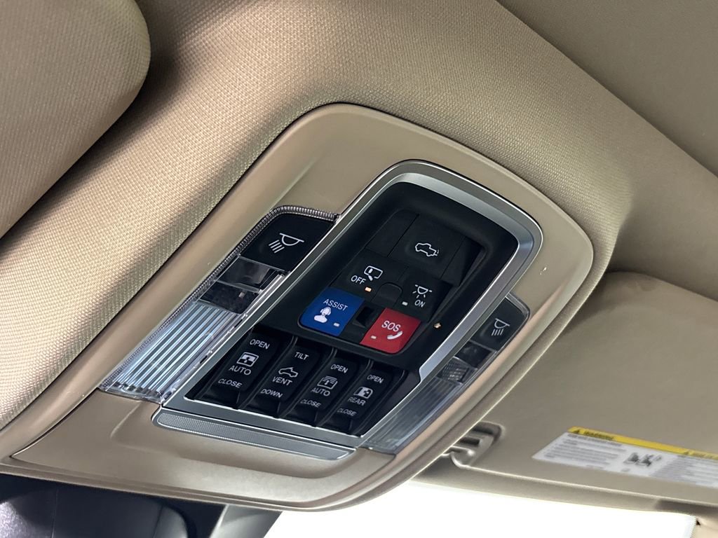 Used 2021 RAM 1500 Limited image 24