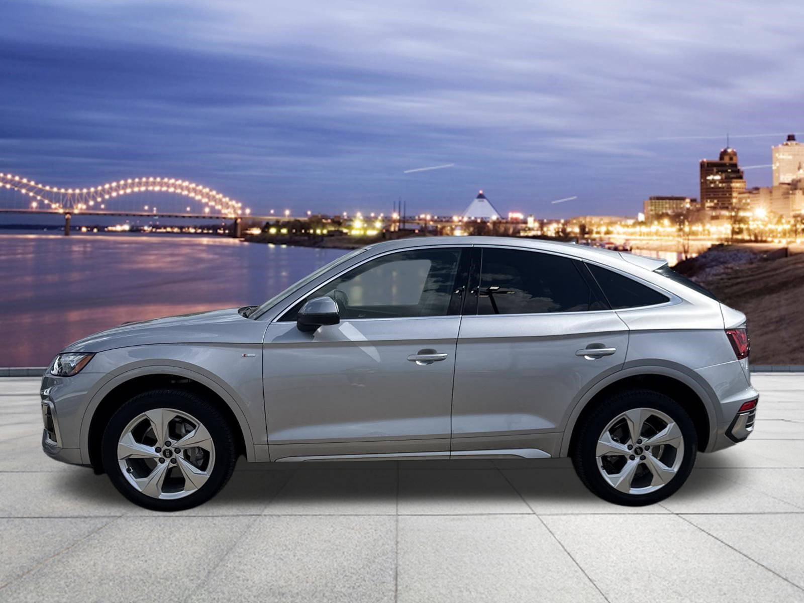 Used 2022 Audi Q5 2.0T Premium Plus AWD/4WD image 2