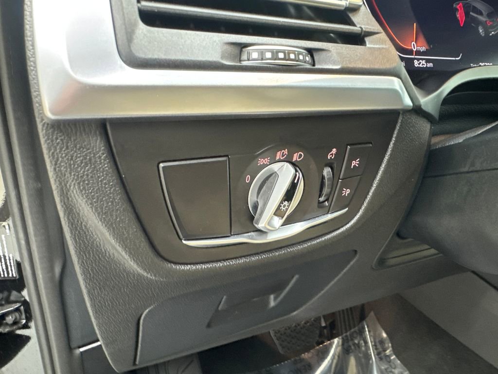 Used 2023 BMW X3 sDrive30i w/ Convenience Package image 56