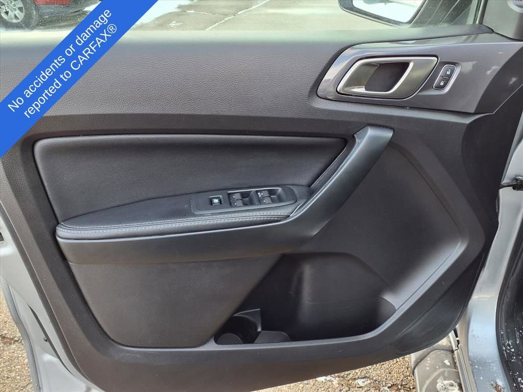 Used 2021 Ford Ranger Lariat w/ Equipment Group 501A High image 15