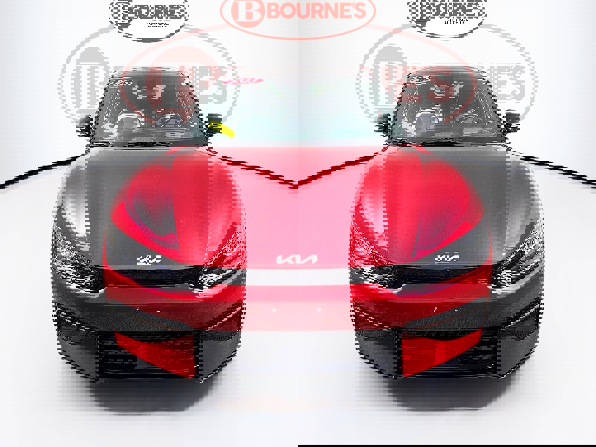 Used 2023 Kia EV6 GT-Line image 7