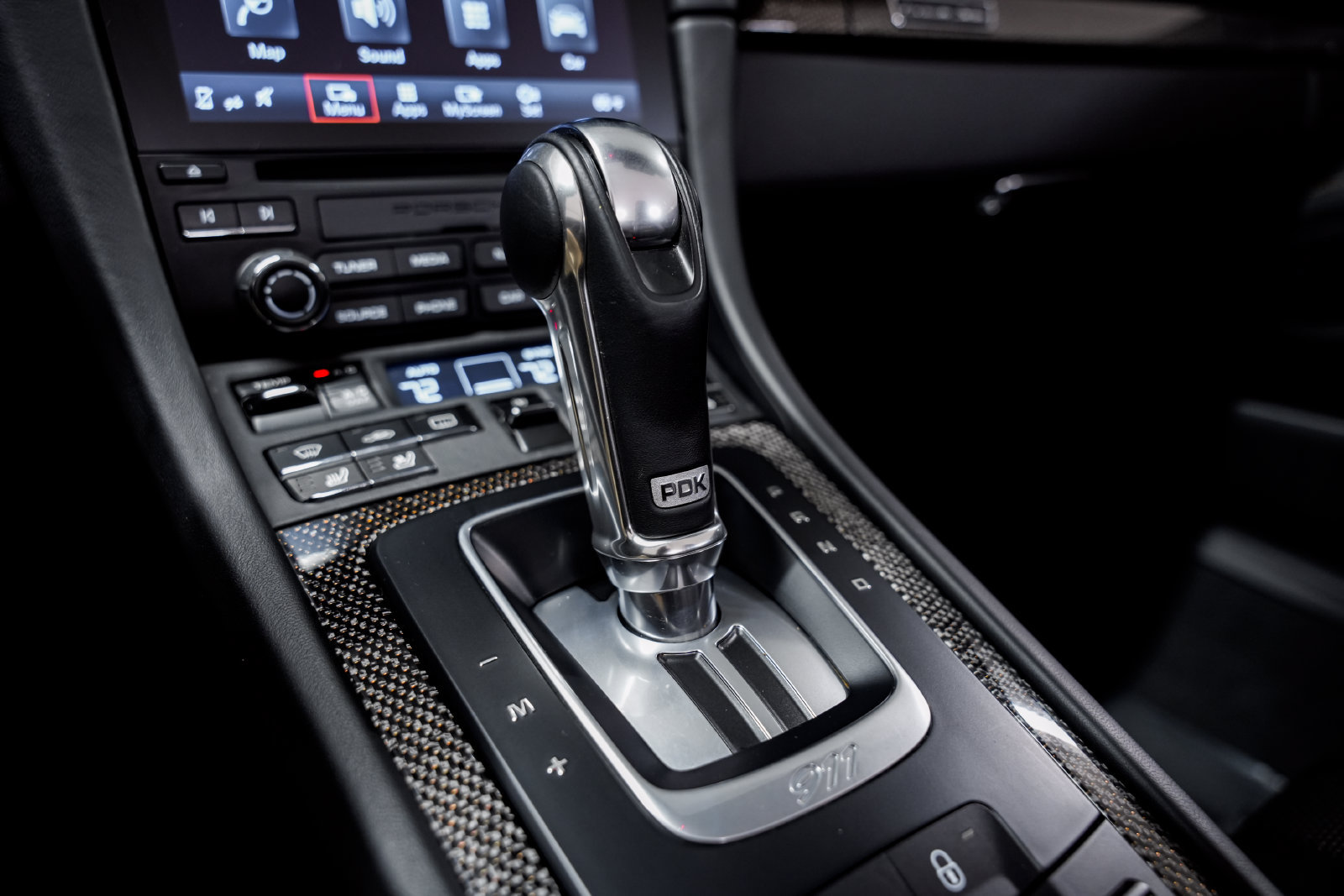 Used 2019 Porsche 911 Turbo S AWD/4WD image 18