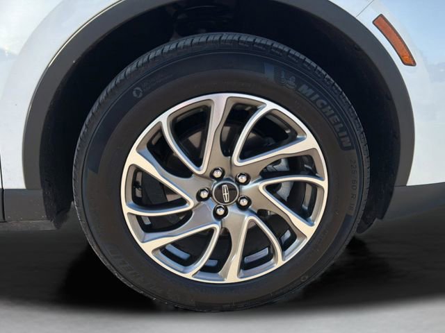 Used 2020 Lincoln Corsair FWD w/ Equipment Group 101A image 9