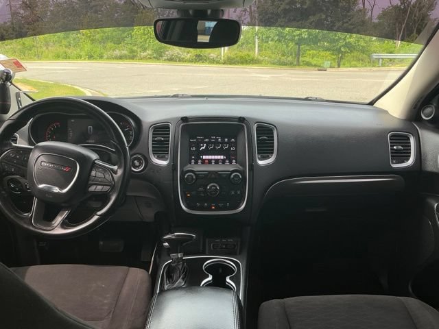 Used 2020 Dodge Durango AWD image 21