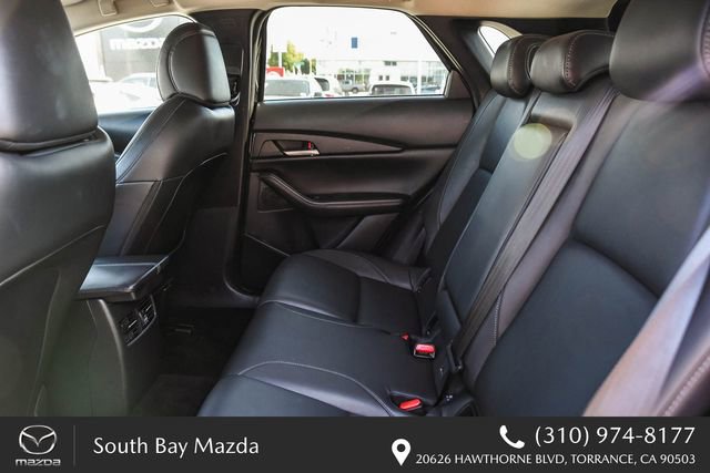 Certified 2024 MAZDA CX-30 AWD 2.5 S w/ Select Sport Pkg image 18