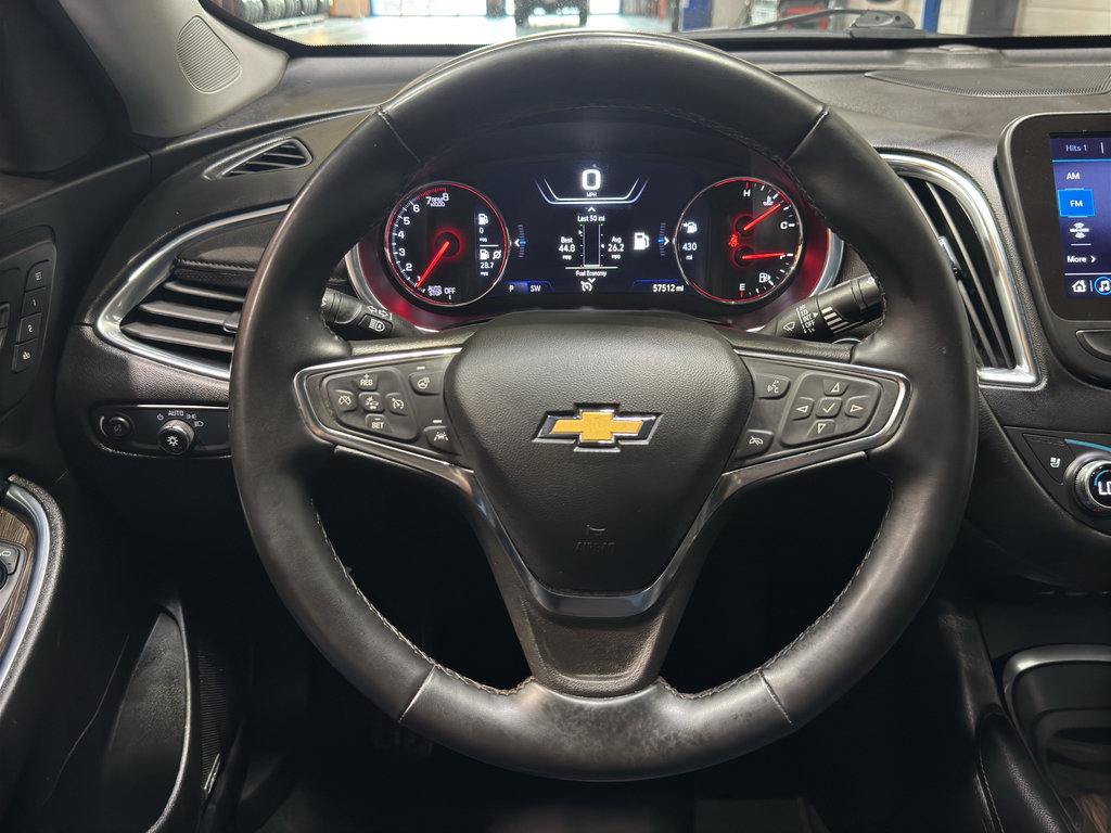 Used 2024 Chevrolet Malibu LT FWD image 18