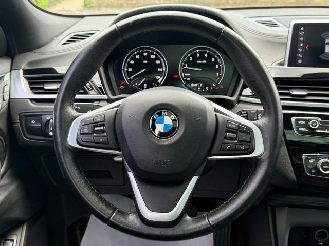 Used 2020 BMW X2 xDrive28i w/ Convenience Package AWD/4WD image 41