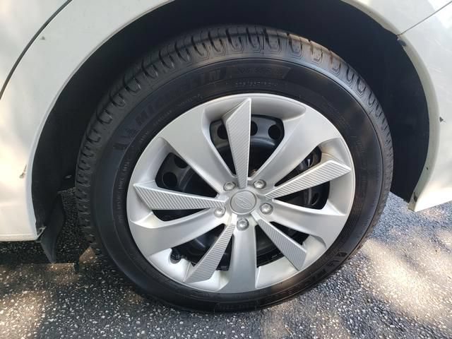 Used 2021 Subaru Impreza 2.0i AWD/4WD image 20