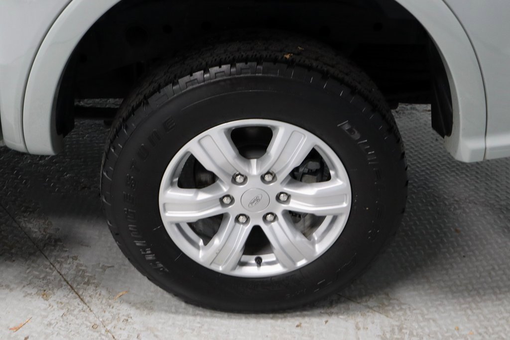 Certified 2022 Ford Ranger XLT image 18