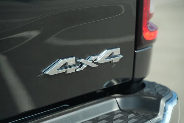 New 2026 RAM 2500 Tradesman AWD/4WD image 44