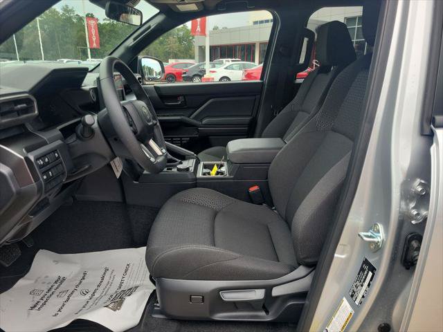 Certified 2026 Toyota 4Runner SR5 RWD image 15