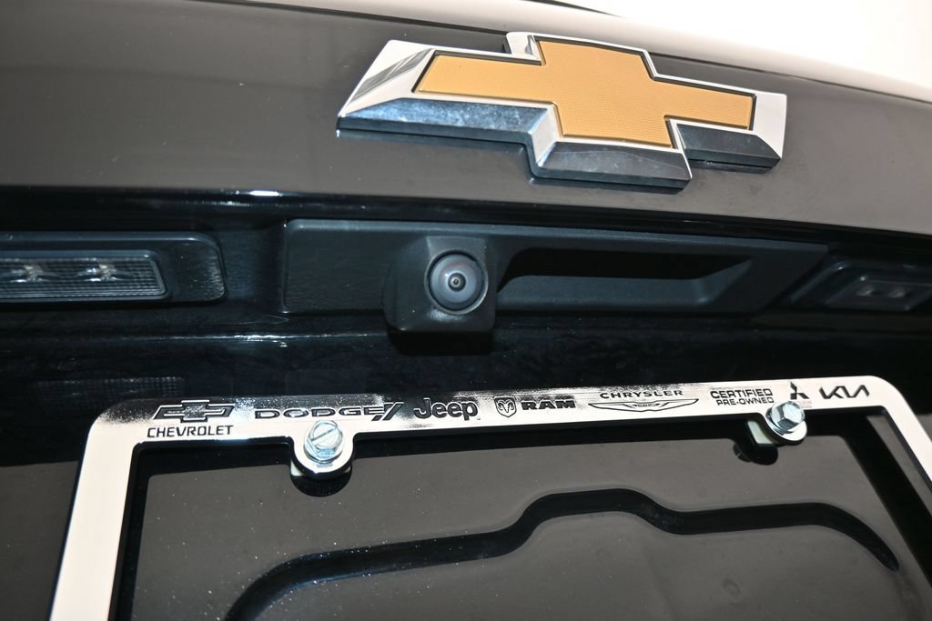 Used 2025 Chevrolet Equinox LT w/ Convenience Package II FWD image 48