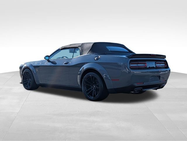 New 2023 Dodge Challenger R/T Scat Pack image 2