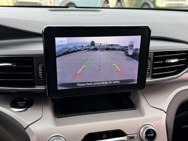 Used 2023 Ford Explorer XLT w/ Equipment Group 202A image 27