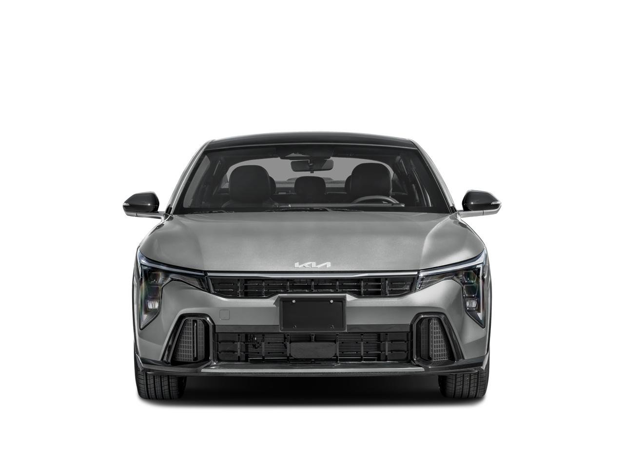 New 2025 Kia K4 GT-Line image 31