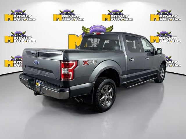 Used 2020 Ford F150 XLT w/ XTR Package image 5