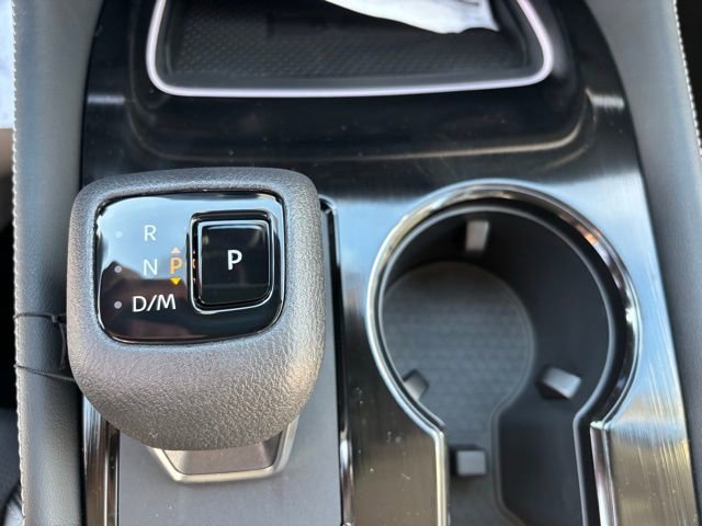 New 2026 Nissan Rogue Platinum w/ Tech Package AWD/4WD image 15